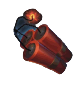 Dynamite