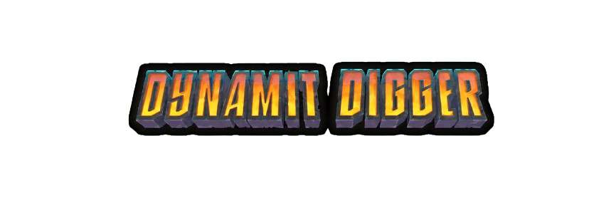 Dynamite Digger